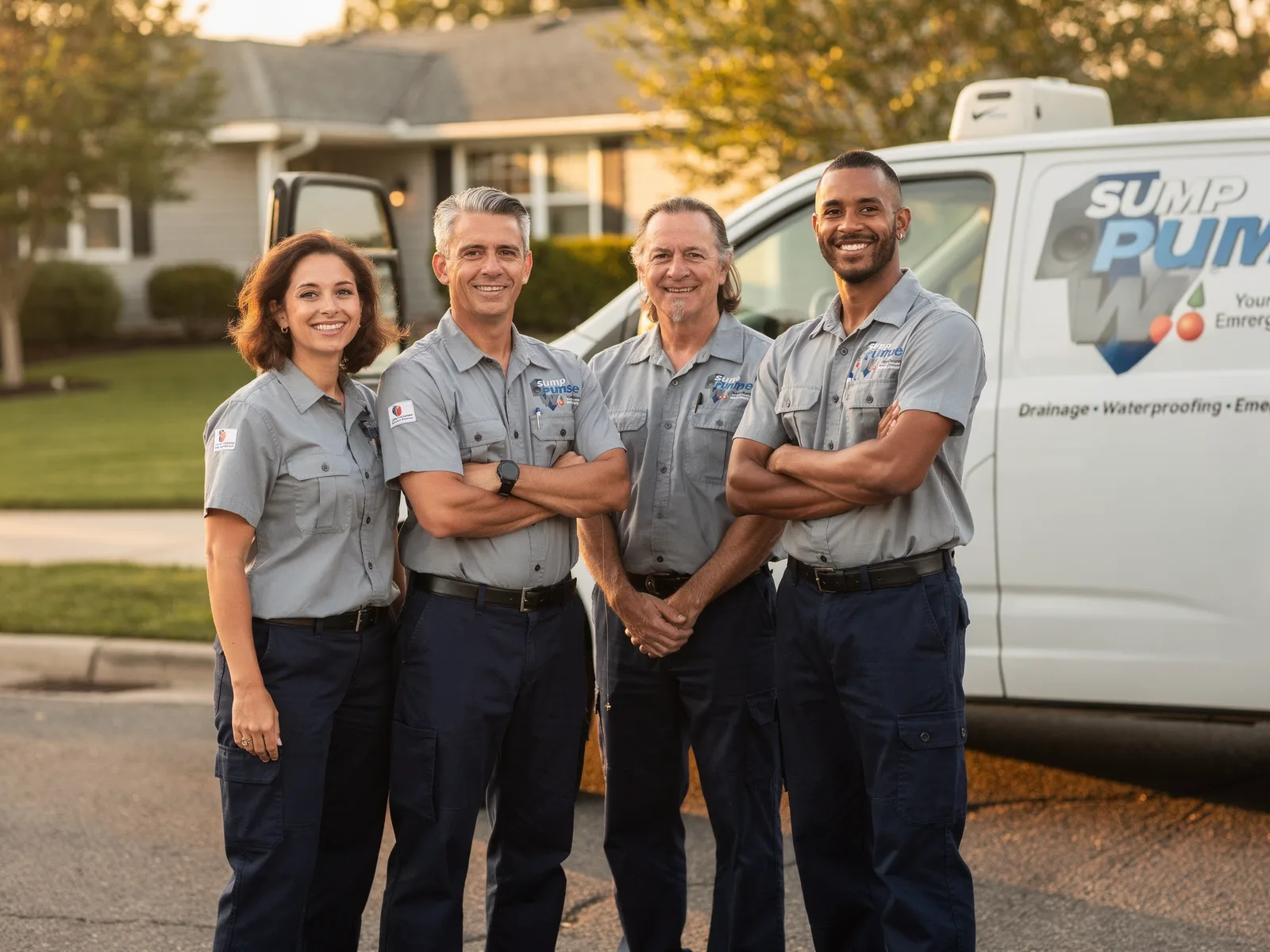 Water Heater Repair company in North Concord, VT